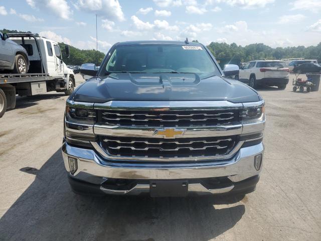 2018 CHEVROLET SILVERADO K1500 LTZ 1GCVKSEC1JZ102645