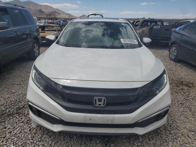 2021 HONDA CIVIC EX 19XFC1F32ME000555