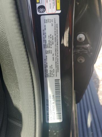 2025 RAM 1500 LIMIT - 1C6SRFHP5SN618981