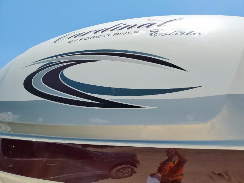 2018 WILDWOOD CARDINAL #3256381366