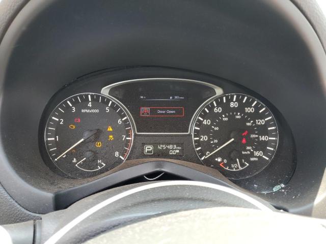 2015 NISSAN ALTIMA 2.5 - 1N4AL3AP1FC199081