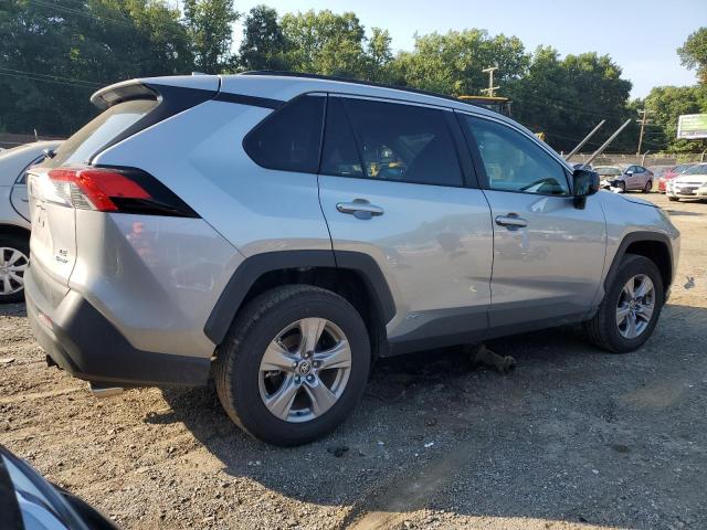 2025 TOYOTA RAV4 LE - 2T3LWRFV3SW264573