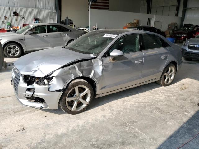 AUDI A3 PREMIUM