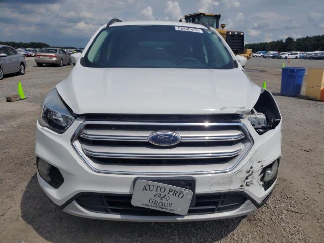 2018 FORD ESCAPE SE 1FMCU0GDXJUD40692