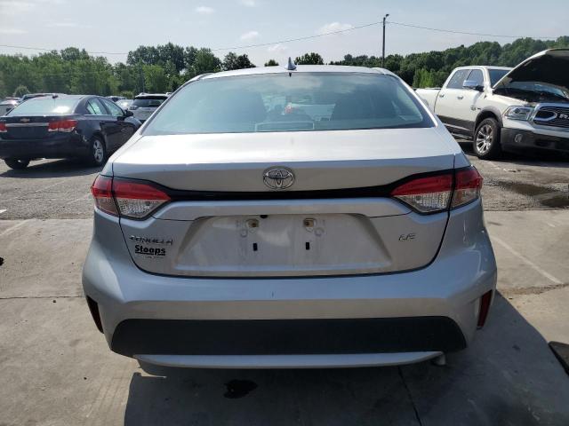 2021 TOYOTA COROLLA LE 5YFEPMAE2MP240178