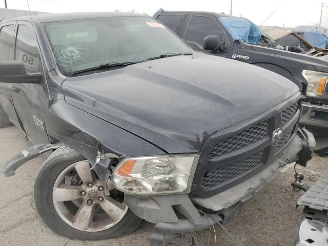 2016 RAM 1500 ST 1C6RR6KG3GS127664
