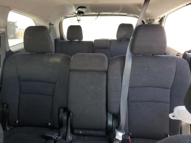 2021 HONDA PILOT EX 5FNYF5H35MB018496