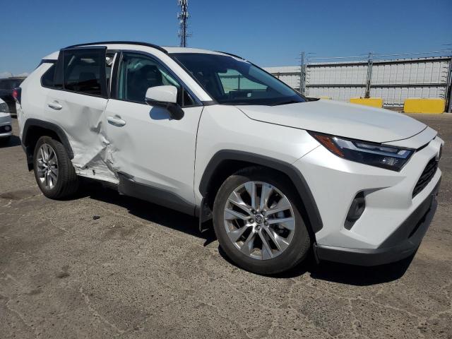 2023 TOYOTA RAV4 XLE P 2T3C1RFV7PW265621