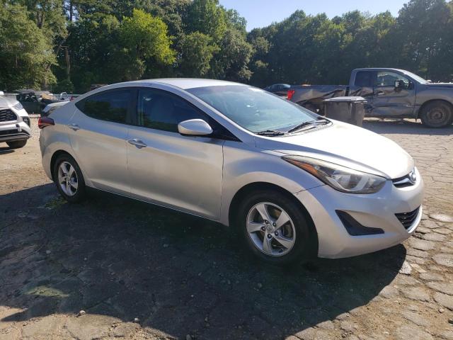 2015 HYUNDAI ELANTRA SE - 5NPDH4AEXFH624573