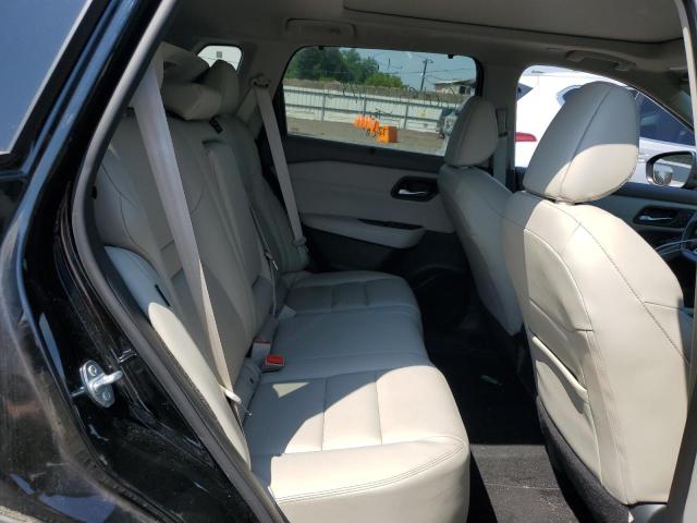 2023 NISSAN ROGUE SL 5N1BT3CBXPC889988