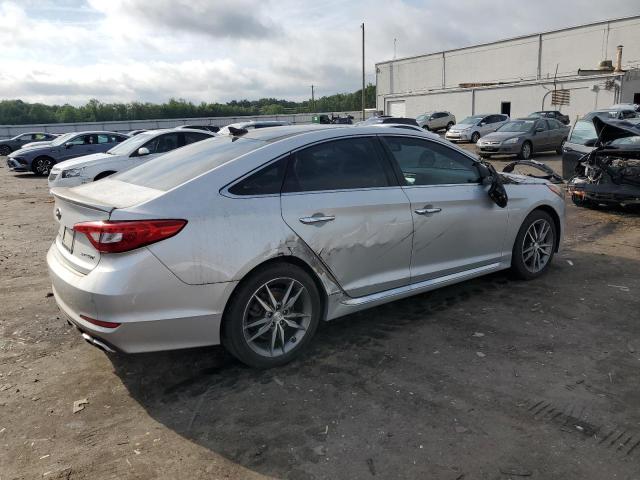 2015 HYUNDAI SONATA SPO 5NPE34ABXFH050789