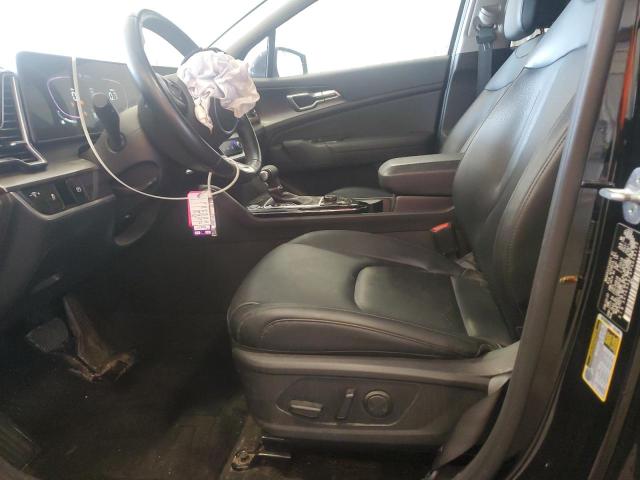 2023 KIA SPORTAGE E - 5XYK33AF6PG038177