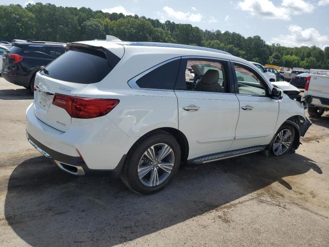2019 ACURA MDX 5J8YD4H34KL036208
