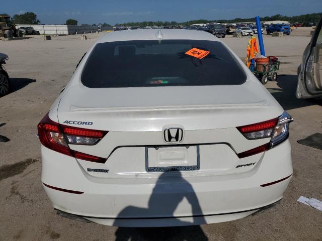 2020 HONDA ACCORD SPORT - 1HGCV1F36LA044140
