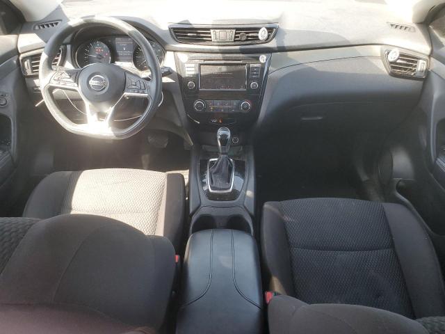 2019 NISSAN ROGUE SPOR - JN1BJ1CR7KW620384