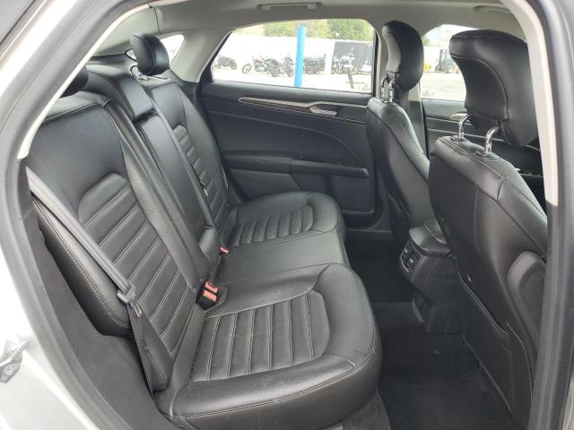 2014 FORD FUSION SE - 3FA6P0H9XER322229