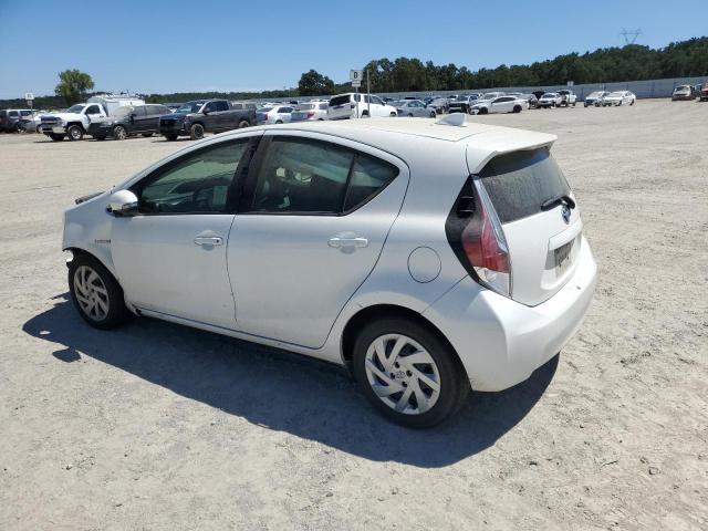 2015 TOYOTA PRIUS C JTDKDTB32F1584748