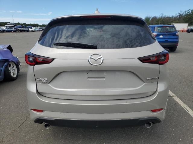 2025 MAZDA CX-5 SELEC JM3KFBBL4S0675063