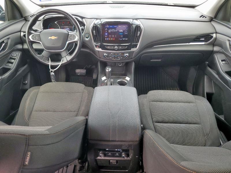 2020 CHEVROLET TRAVERSE L - 1GNERGKW3LJ230515