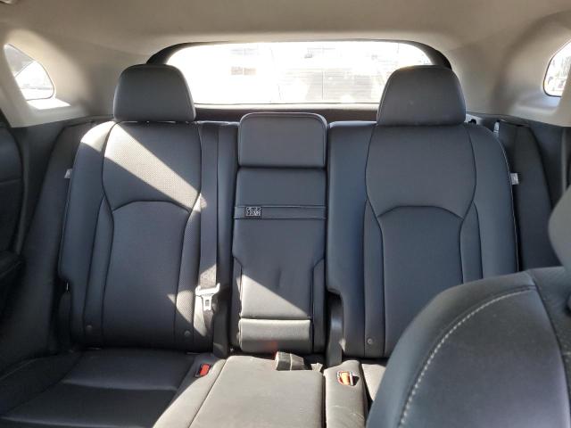 2020 LEXUS RX 350 BAS - 2T2AZMAA4LC160218