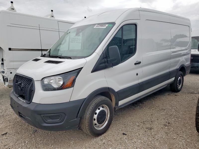 Vin: 1ftbw9c89pkb88609, lot: 63399805, ford transit t-350 2023 img_1