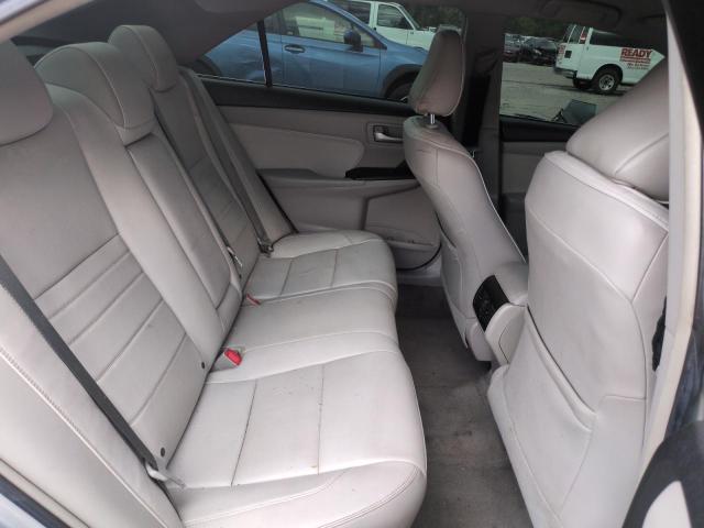 2016 TOYOTA CAMRY LE - 4T1BF1FK8GU569604