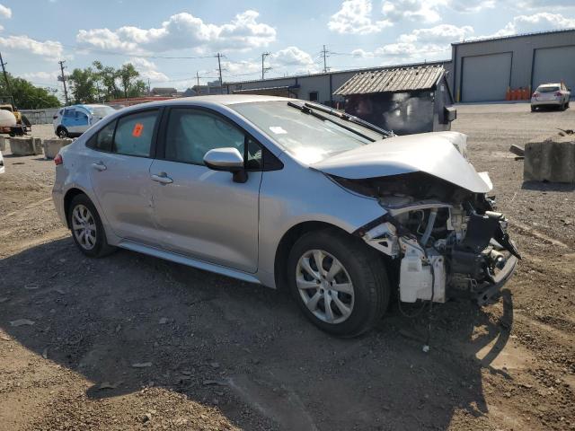Vin: jtdeprae1lj036634, lot: 62954775, toyota corolla le 20204