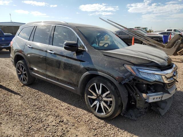 2022 HONDA PILOT ELITE 5FNYF6H05NB055139
