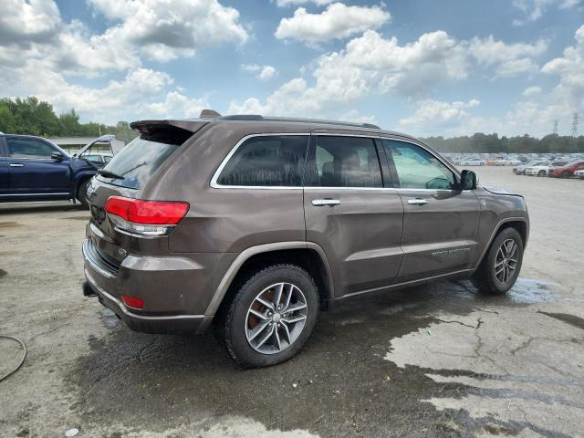 2018 JEEP GRAND CHER - 1C4RJFCG5JC400636
