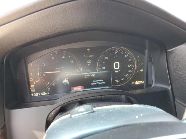 2015 CADILLAC ESCALADE E - 1GYS4TKJ3FR650573