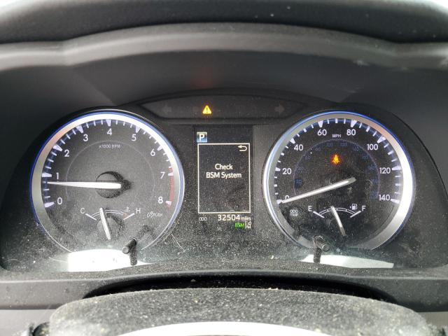 2018 TOYOTA HIGHLANDER - 5TDJZRFH9JS541865