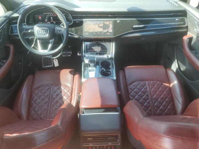 2020 AUDI SQ7 PRESTI WA1VWAF70LD012526