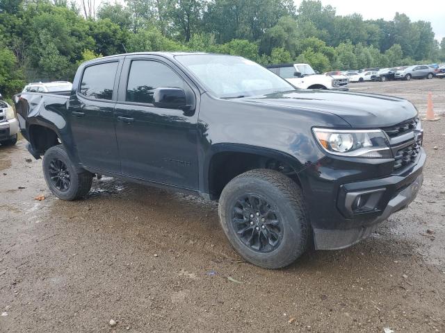 2022 CHEVROLET COLORADO Z - 1GCGTDEN4N1119219