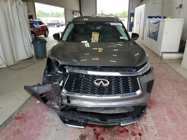 2022 INFINITI QX60 LUXE - 5N1DL1FS6NC342268
