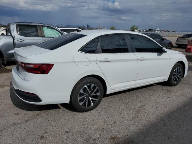 2025 VOLKSWAGEN JETTA S 3VW5X7BU7SM048635