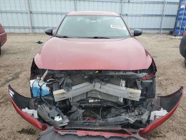 2020 NISSAN ALTIMA SR 1N4BL4CV8LC122581