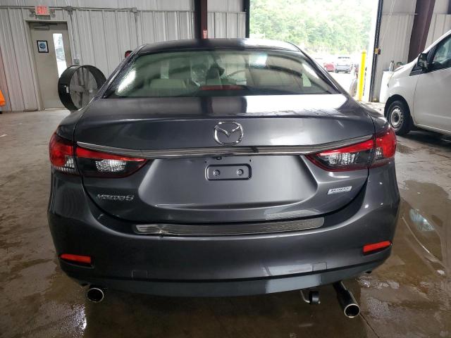 2017 MAZDA 6 TOURING JM1GL1V52H1143084