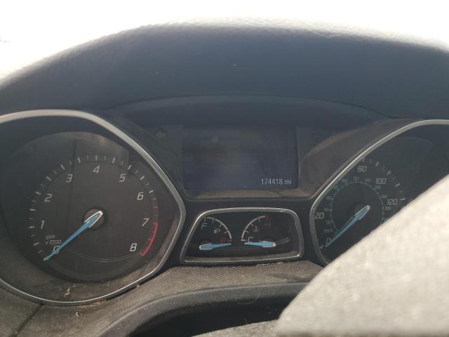 2014 FORD FOCUS SE - 1FADP3F29EL140275