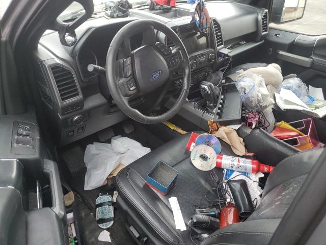2018 FORD F150 SUPERCREW 1FTEW1EG1JFE38282