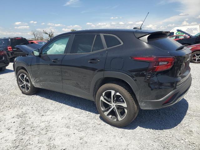2025 CHEVROLET TRAX 1RS KL77LGEP0SC258103