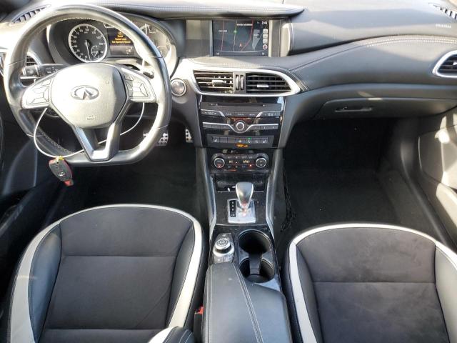 2019 INFINITI QX30 PURE SJKCH5CP2KA007991
