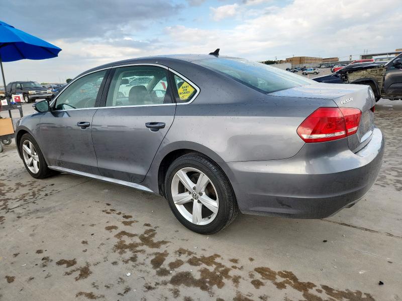 Vin: 1vwbh7a38cc083681, lot: 63778745, volkswagen passat se 20122