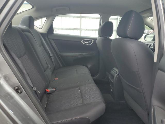 2019 NISSAN SENTRA S - 3N1AB7AP2KY248474
