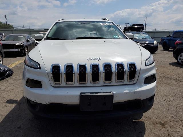 2016 JEEP CHEROKEE L - 1C4PJMCB2GW375170
