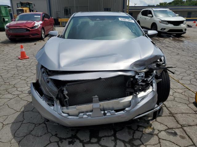 2021 HONDA CIVIC EXL 19XFC1F74ME001760