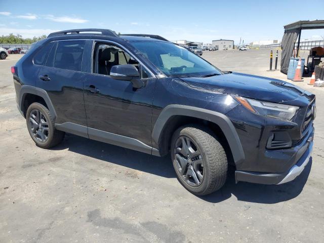 2022 TOYOTA RAV4 ADVEN 2T3J1RFV2NW325180