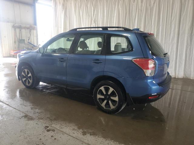 2018 SUBARU FORESTER 2 #3312479620