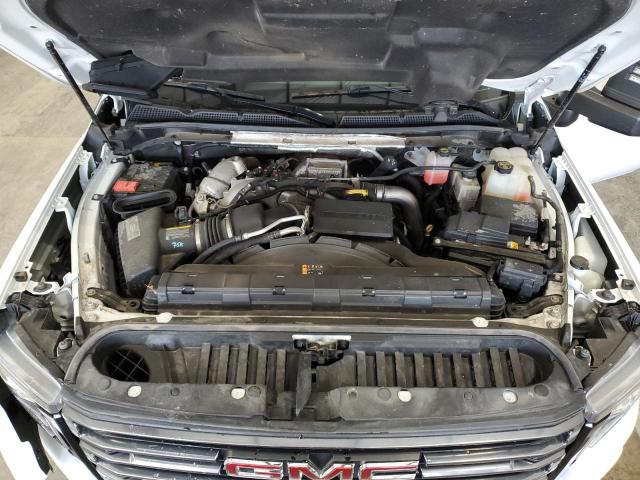 2020 GMC SIERRA K25 1GT49PEY1LF212096