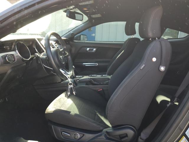 2017 FORD MUSTANG - 1FA6P8TH4H5226519