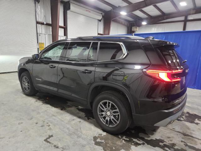 2025 GMC ACADIA ELE 1GKENKRS5SJ164255